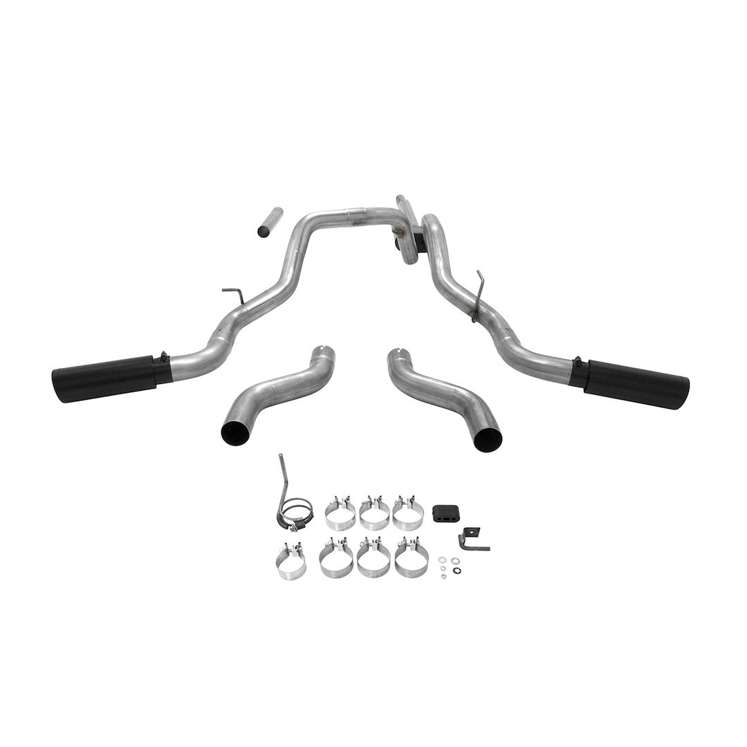 Product of Flowmaster 817696 Outlaw ™ Cat Back System Single Exhaust System Kit