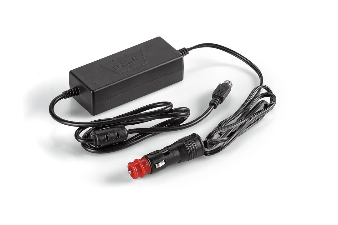Product of Warn 100863 Winch Battery Charger