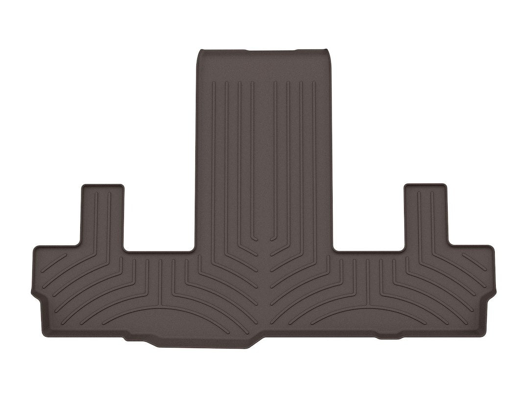 Weathertech (Usa) 4716325im Floor Liner||4716325im.Jpg||85||w244716325im||1504915