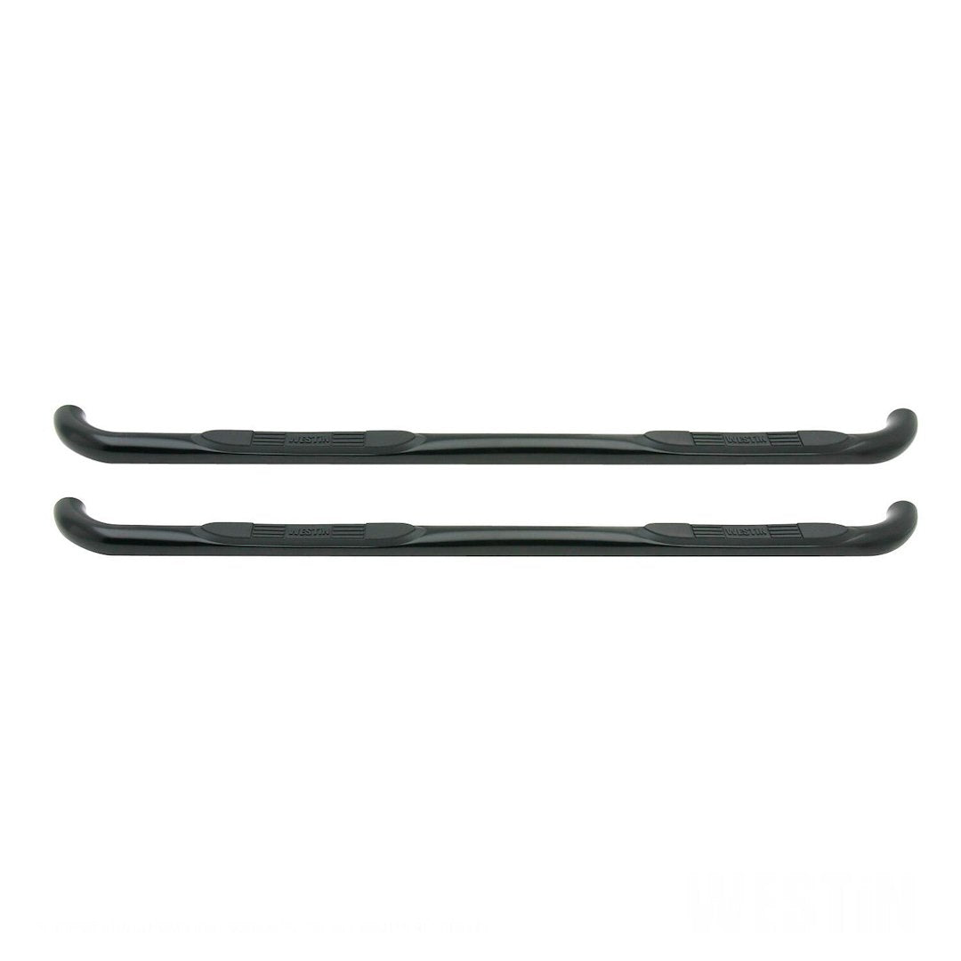 Product of Westin Automotive 23-1685 E-Series Nerf Bar With Surface Steps