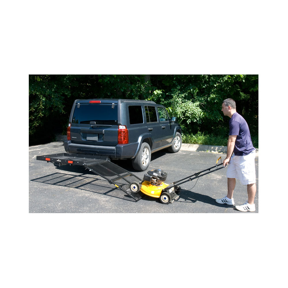 Draw-Tite 1040200 Trailer Hitch Cargo Carrier Ramp||1040200_8.Jpg||93||d701040200||1289177