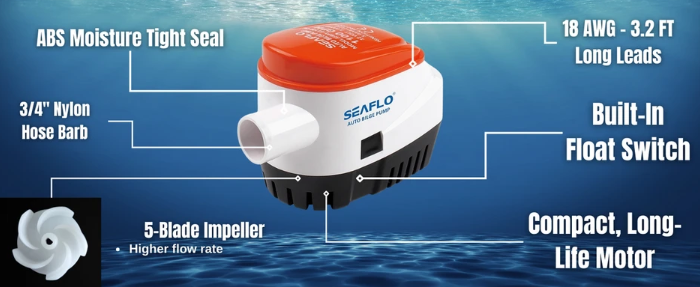Seaflo Sfbp1-G750-06 Bilge Pump||sfbp1-G750-06_5.Png||90||sflfbp1g75006||2386384