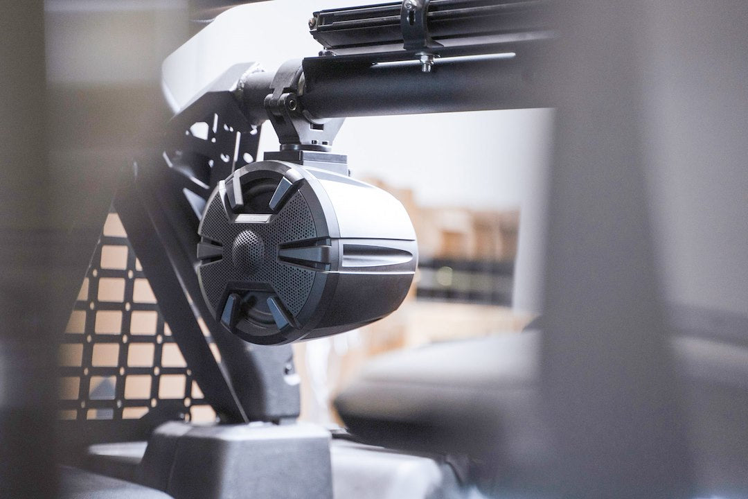 Product of Dv8 Offroad Sbjl-01 Light Bar Mounting Kit