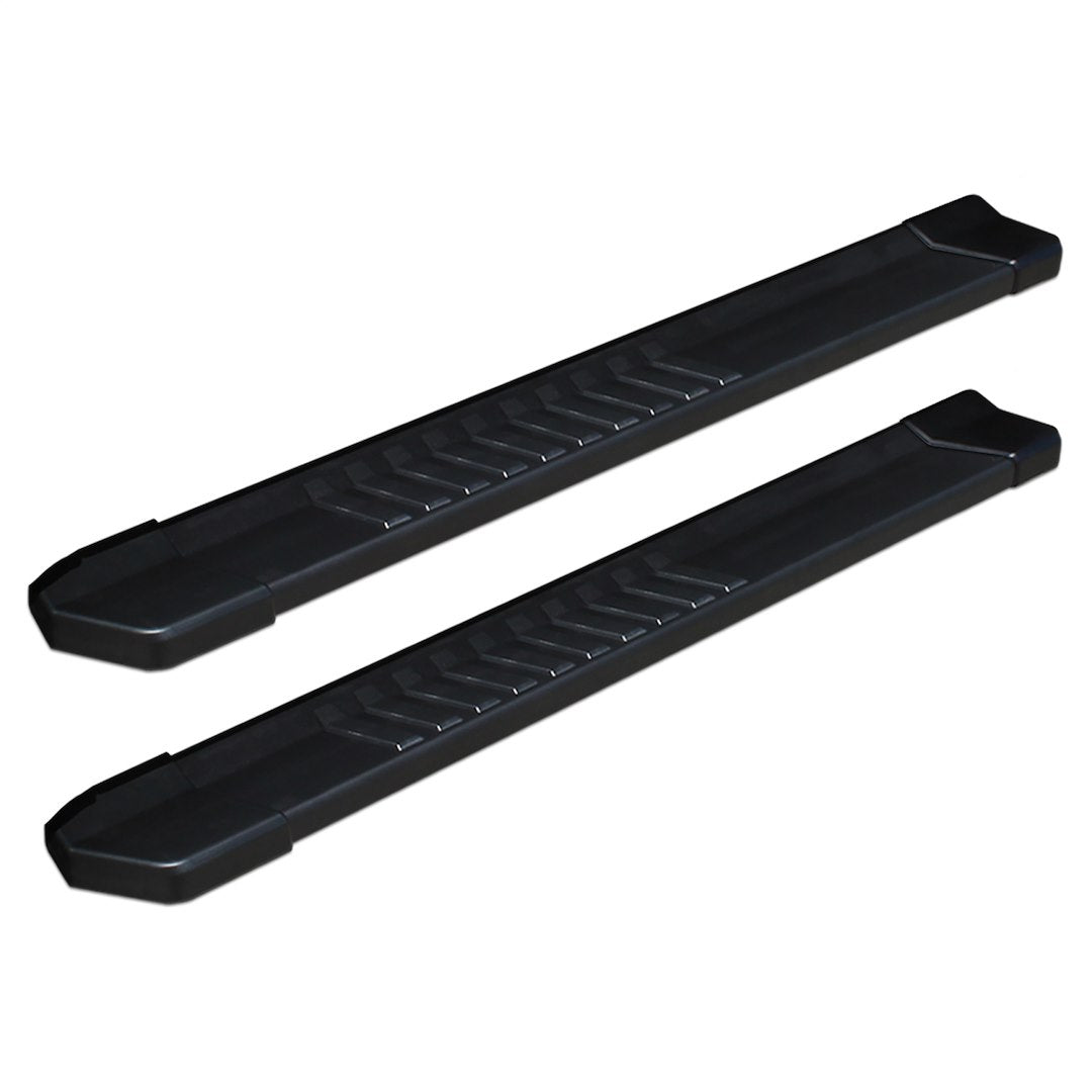 Product of Raptor Series 1760-Blk Running Board Component