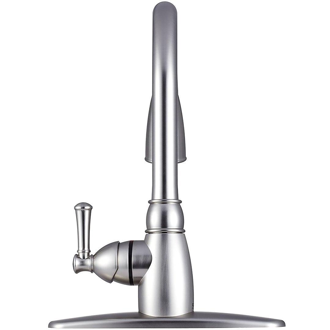 Dura Faucet Df-Pk160-Sn Faucet||df-Pk160-Sn_Plate_Pic4.Jpg||89||d6udfpk160sn||863194