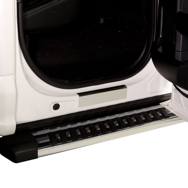 Product of Putco 95190 Door Sill Protector