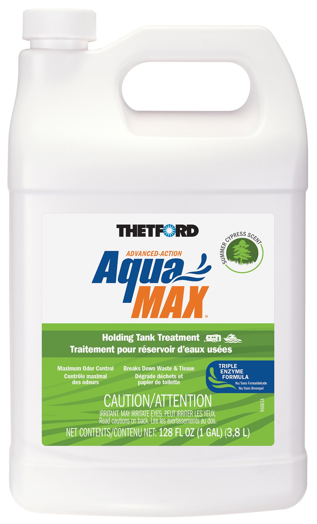 Thetford/ Norcold 50433 Waste Holding Tank Treatment||96678.Jpg||85||dca50433||1787920