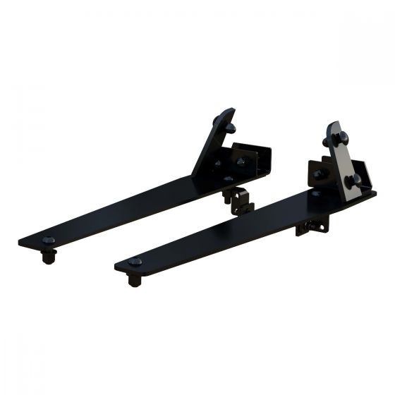 Product of Ranch Hand Hrsbf15h Headache Rack Mounting Kit