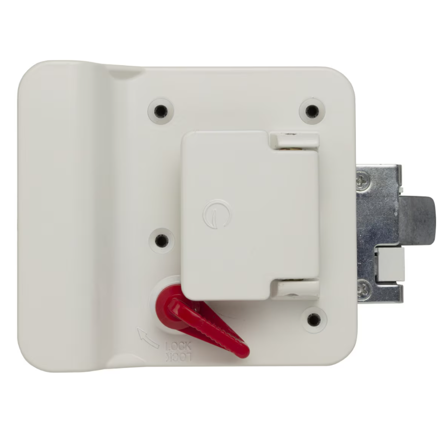 Creative Products Ttl-43610al-9009-1pk Entry Door Handle||ttl-43610al-9009-1pk_2.Png||87||cpg0al90091pk||2242172