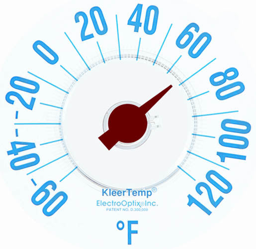 Electronic Optix Kt-7 Thermometer||||85||e6fkt7||2017257
