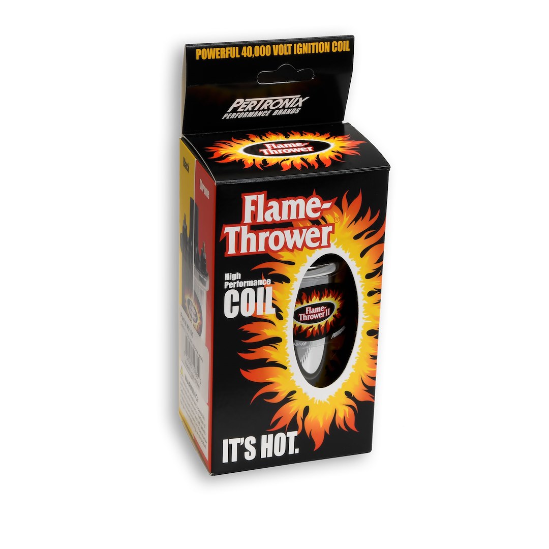 Product of Pertronix 40001 Ignition Coil