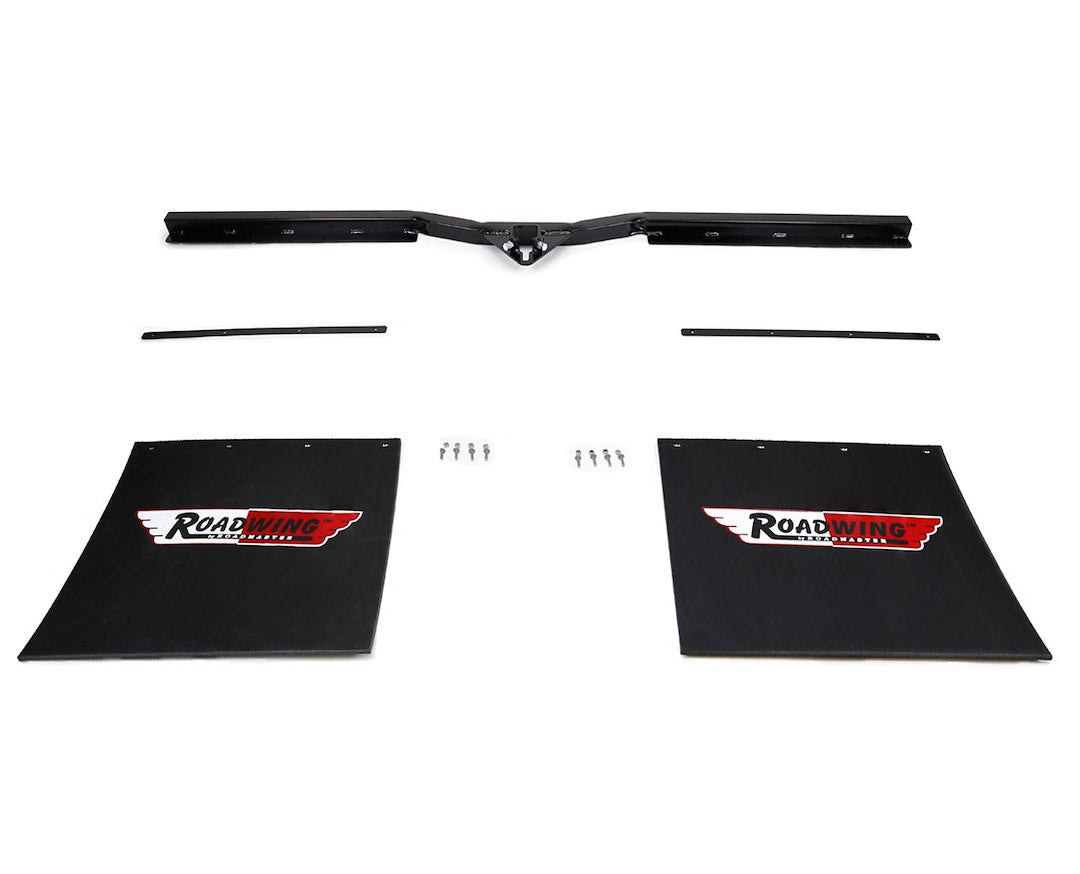 Product of Roadmaster Inc 4400 Mud Flap