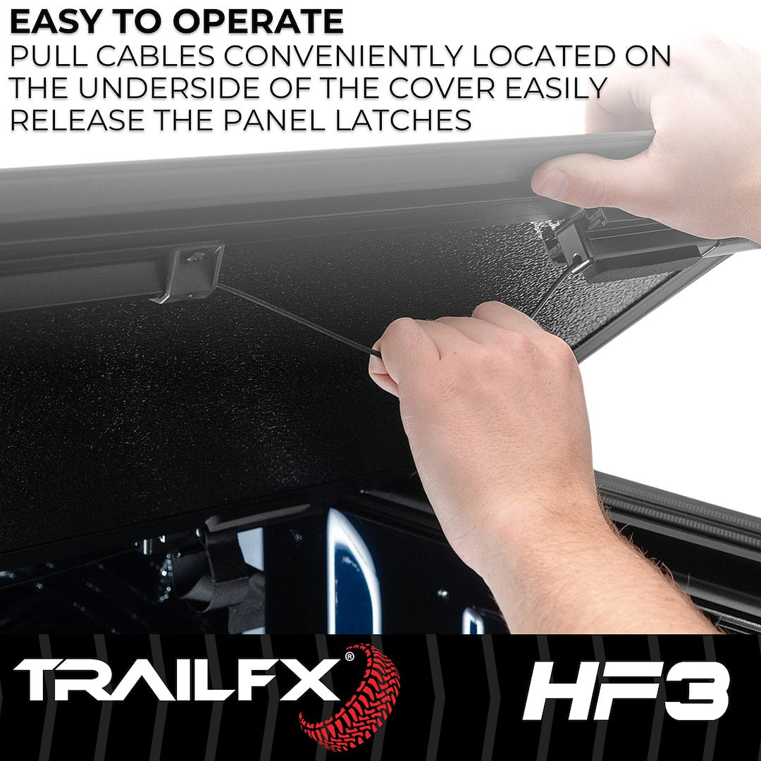 Trailfx Tfx8013 Tonneau Cover||t8n_Tfx8013_Hf3 Tonneau Cover_B2c_7.Jpg||91||t8ntfx8013||1652571
