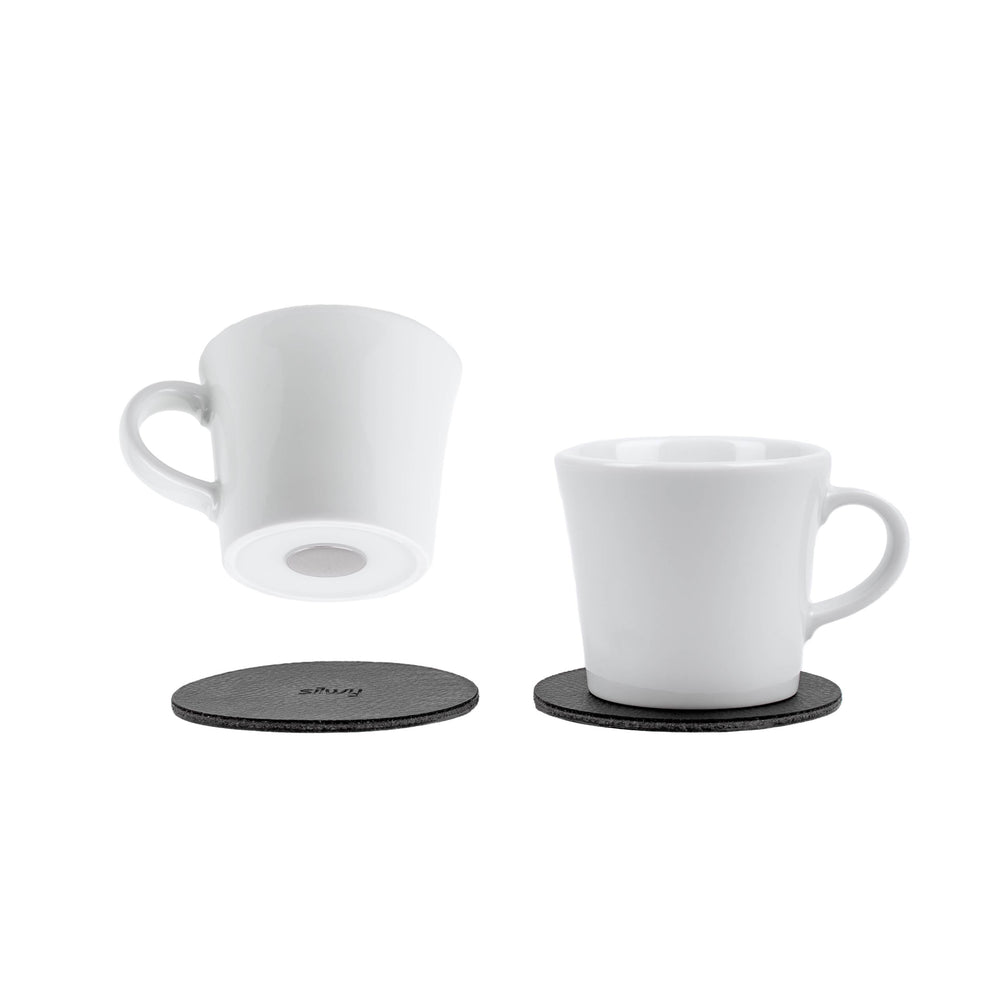 Silwy Magnetic S070-1404-2-B Mug||s070-1404-2-B.Jpg||85||swys07014042b||2260833
