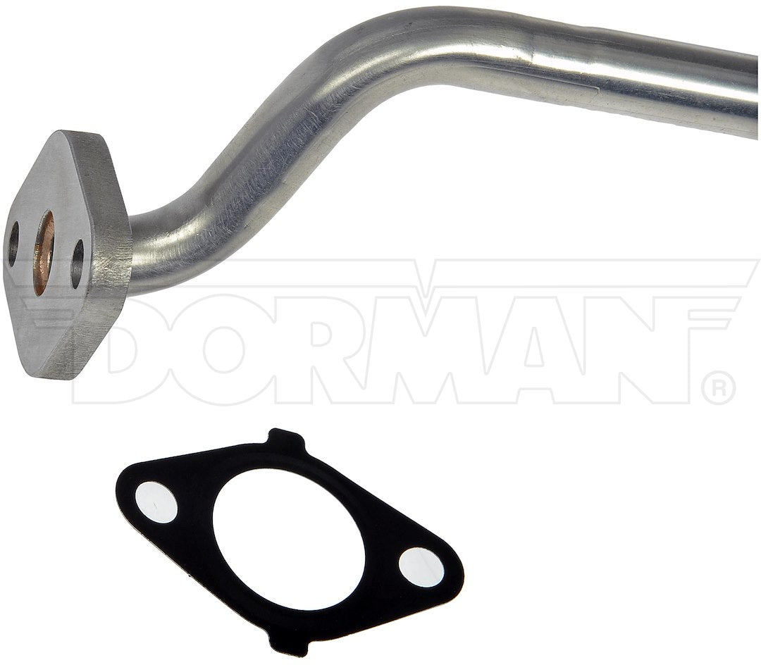 Dorman (Oe Solutions) 626-554 Heater Hose||626-554-005.Jpg||90||d18626554||2243553