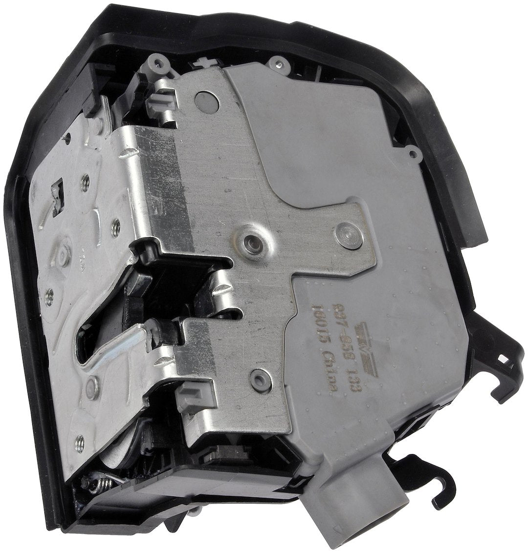 Dorman (Oe Solutions) 937-858 Door Lock Actuator Motor||||91||d18937858||2013768