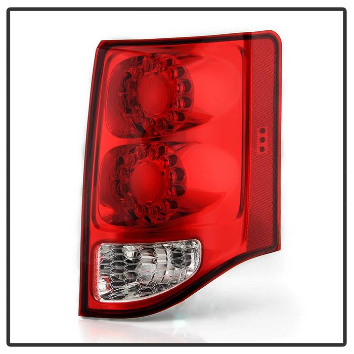 Product of Xtune 9046315 Tail Light Assembly