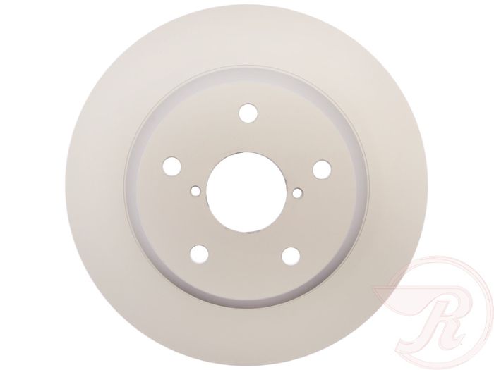 Raybestos Brakes 982566 Brake Rotor||982566_Fro.Jpg||85||r42982566||1098232