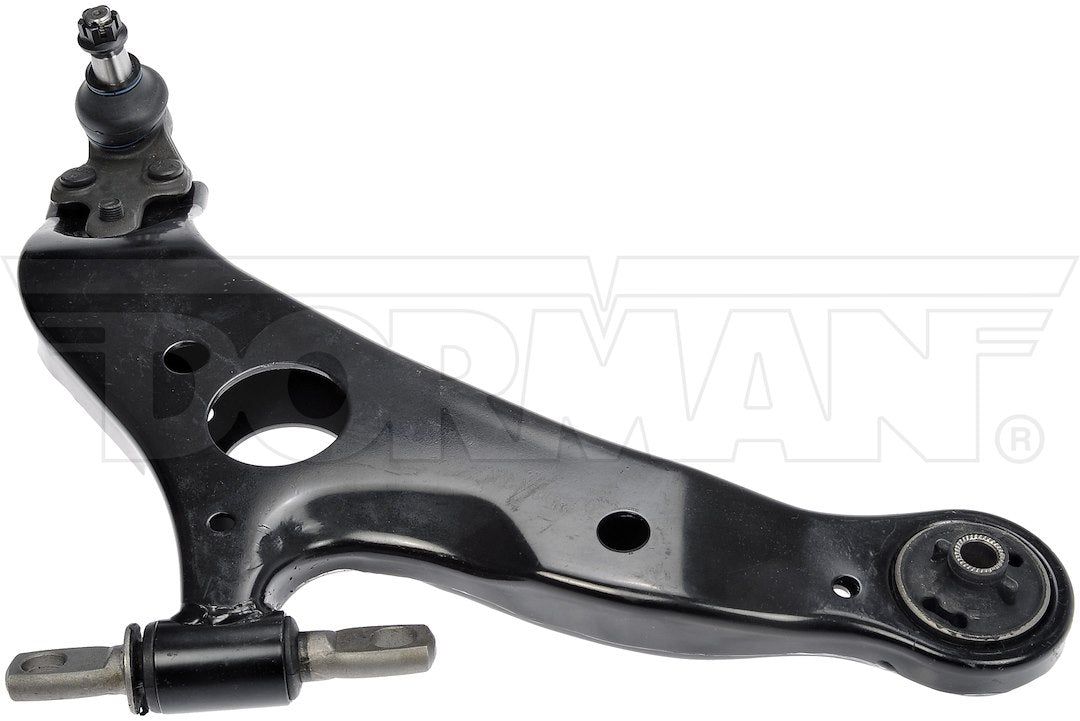 Dorman (Oe Solutions) 524-154 Control Arm||524-154-001.Jpg||86||d18524154||1752036