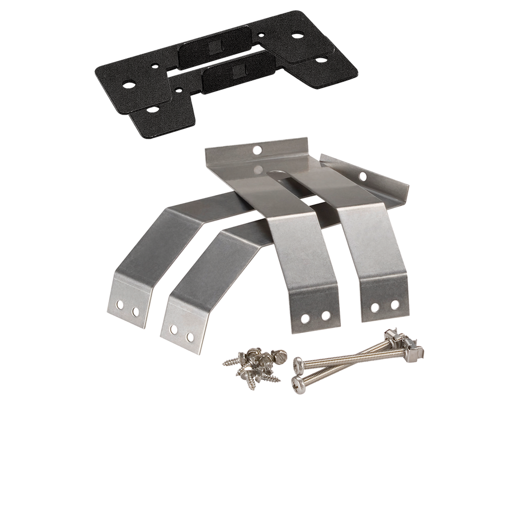Ecco Electronic A1234rmk Warning Light Mount||a1234rmk.Png||85||e51a1234rmk||1492332