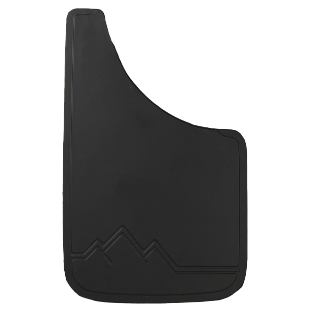 Product of Plasticolor 000492r01 Mud Flap