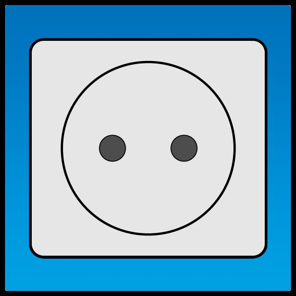 Product of Norcold 635592 Refrigerator Power Cord