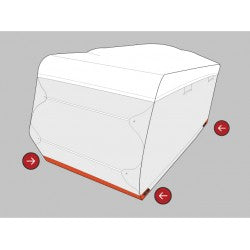 Product of Adco 94826 Rv Cover