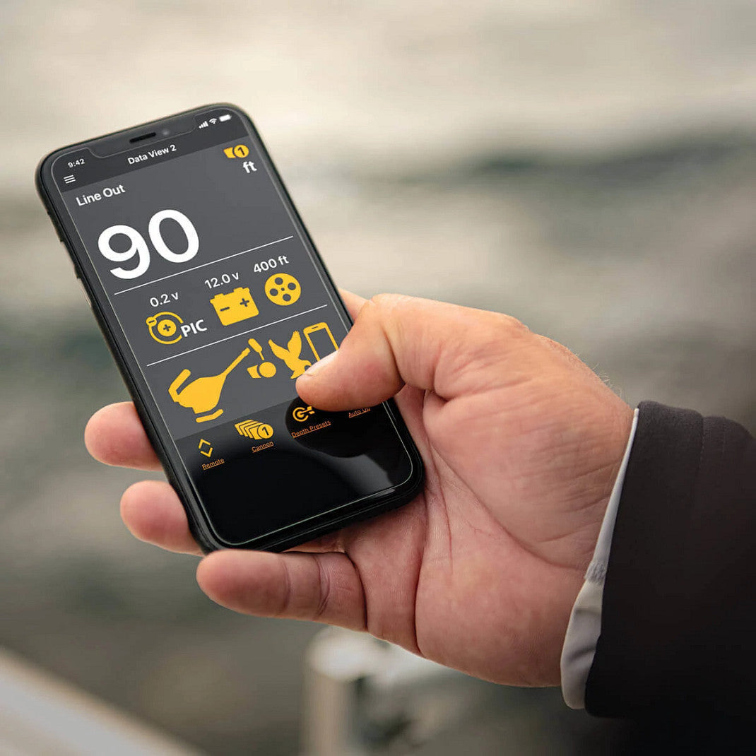 Product of Cannon 1902335 Downrigger