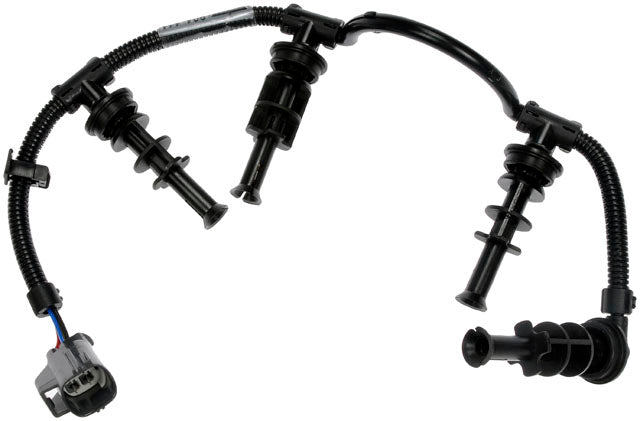 Dorman (Oe Solutions) 904-411 Diesel Glow Plug Wiring Harness||904-411-007.Jpg||91||d18904411||1755153