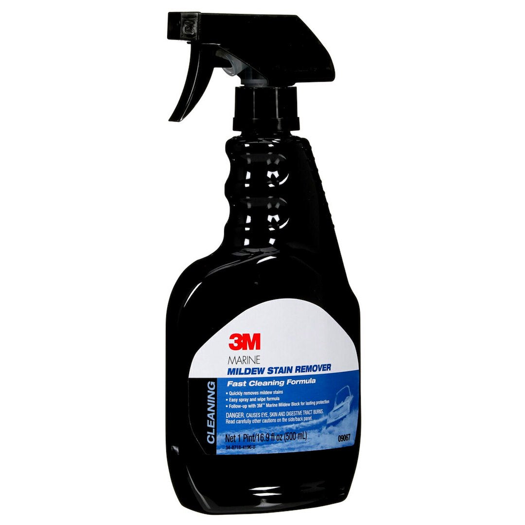 Product of 3m 09067 Mildew Stain Remover
