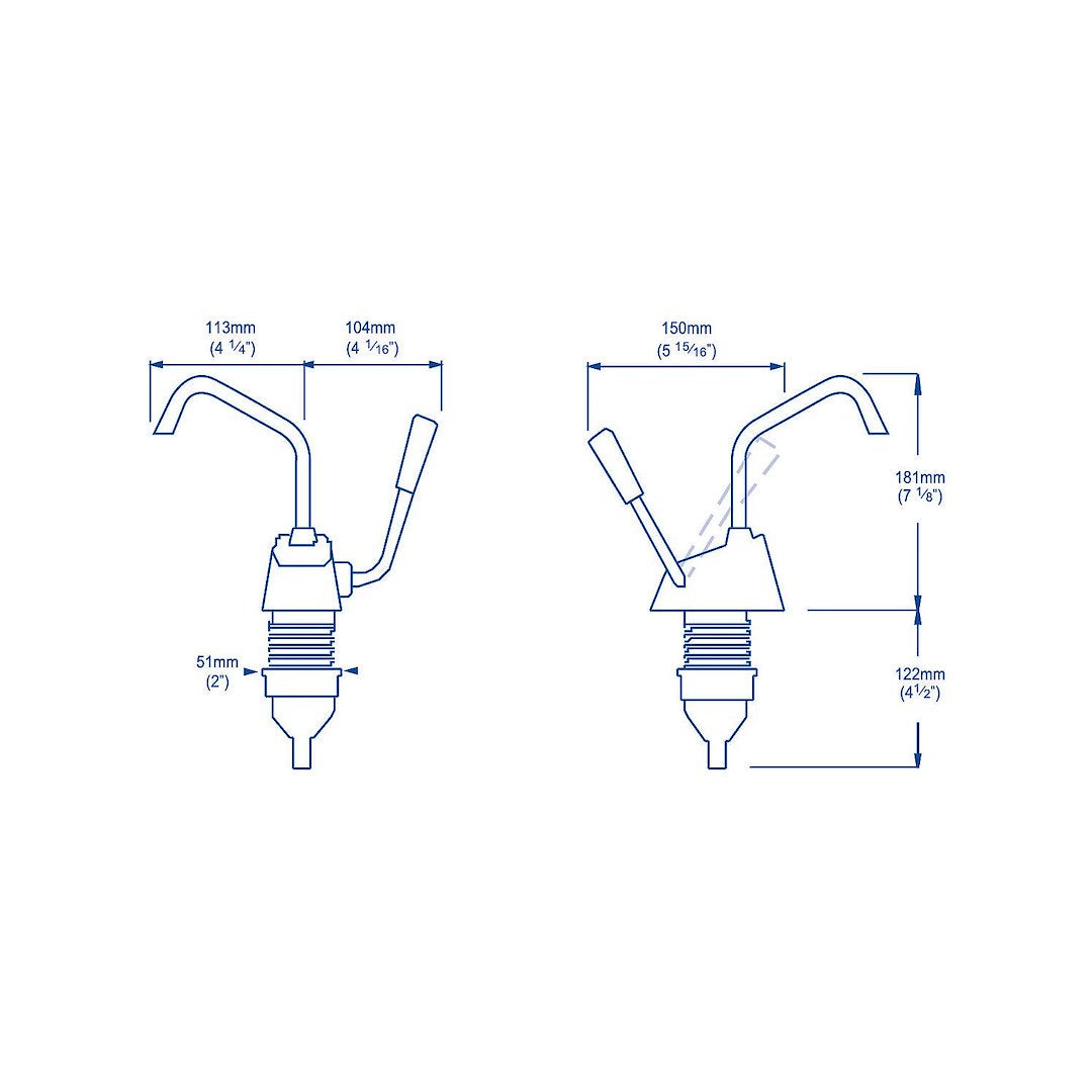 Product of Whale Gp0418 Fresh Water Pump
