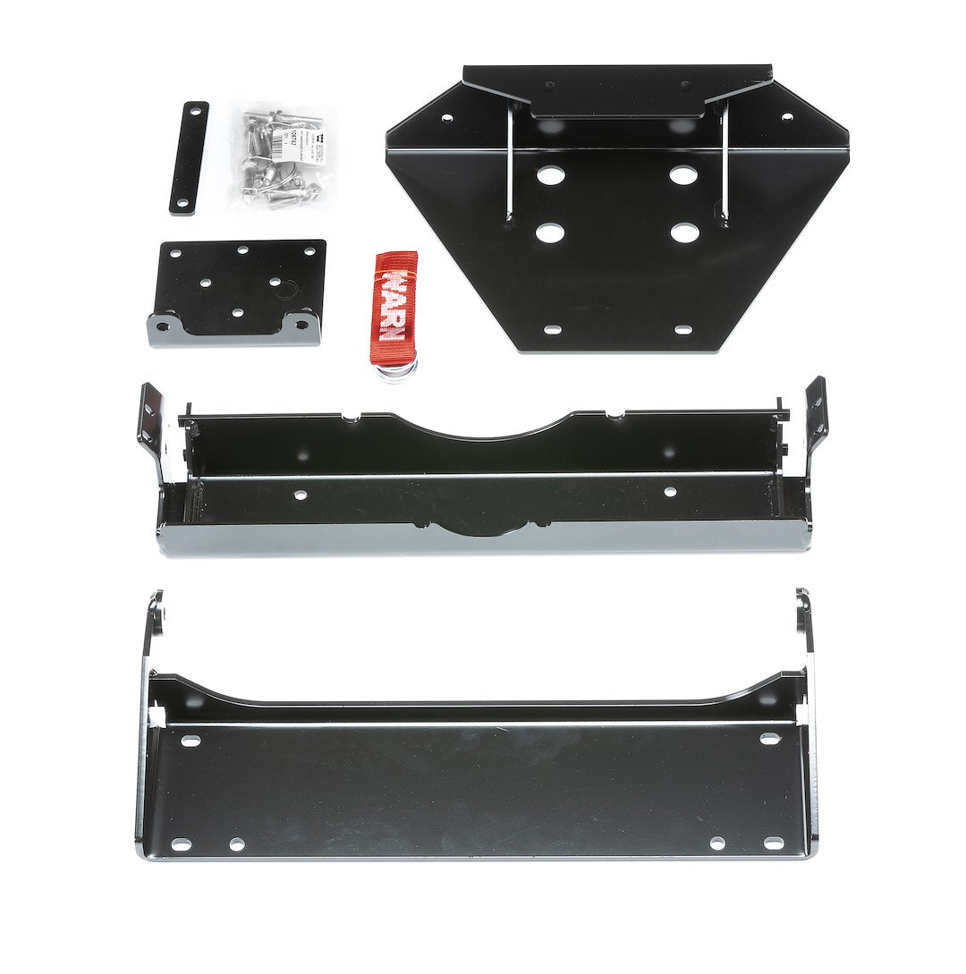 Warn 106720 Snow Plow Mount||||85||w36106720||1924787