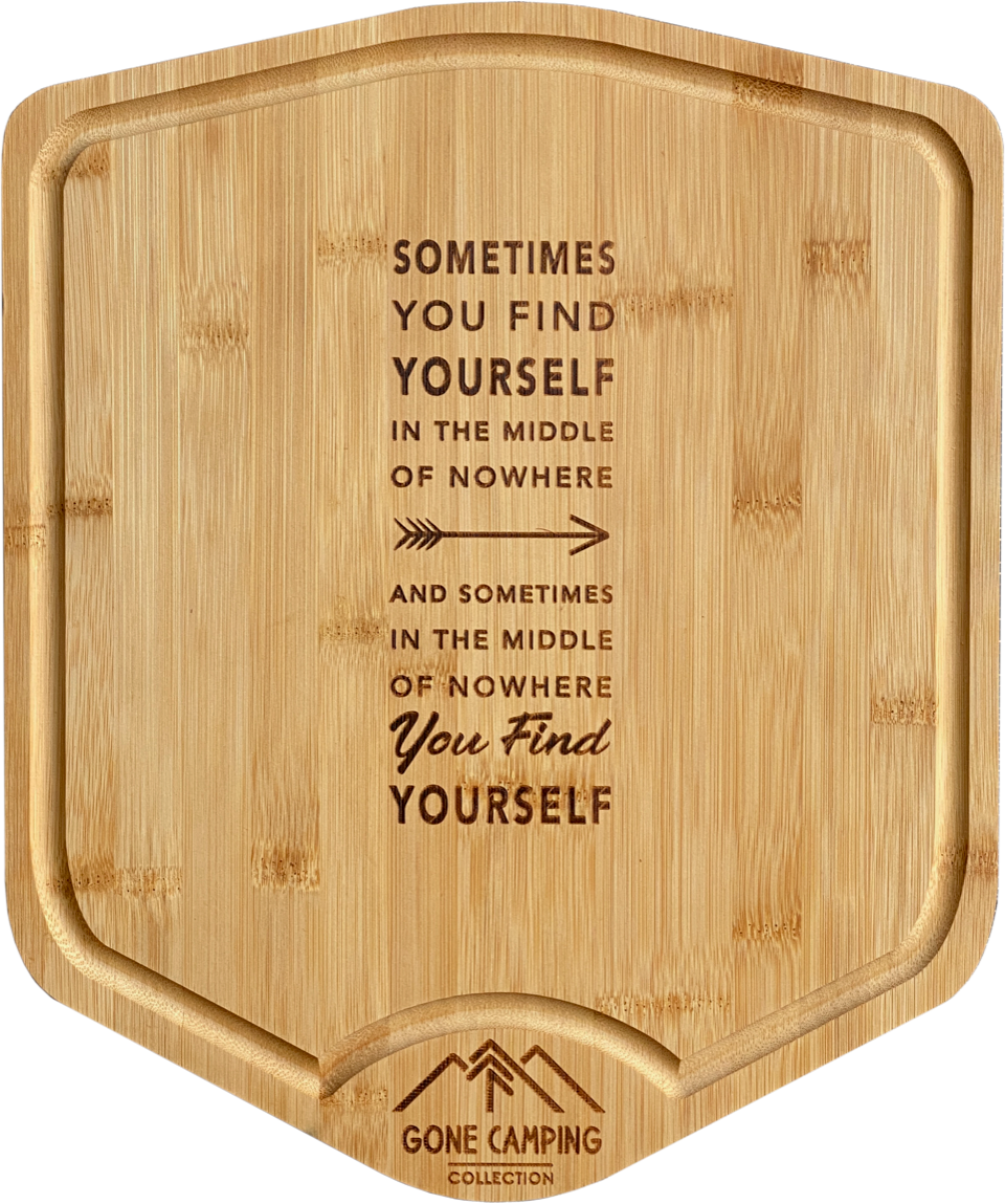 Trailersphere Gccbd05 Cutting Board||gccbd05_3.Jpg||88||t4cgccbd05||860863