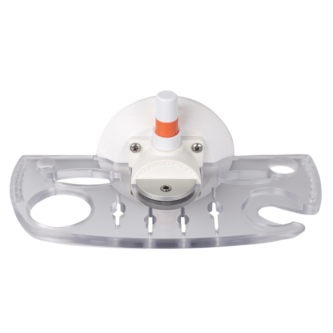 Product of Seasucker Mf5121w Fishing Tool Holder