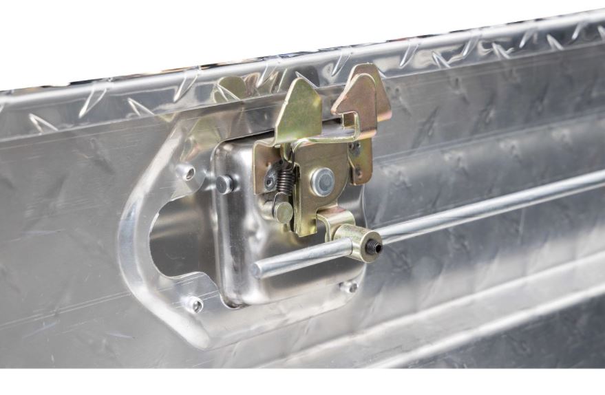 Product of Better Built Company 73010911 Crown Series Low Profile Toolbox