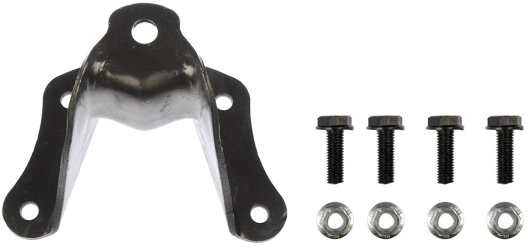 Product of Dorman (Oe Solutions) 722-012 Leaf Spring Hanger