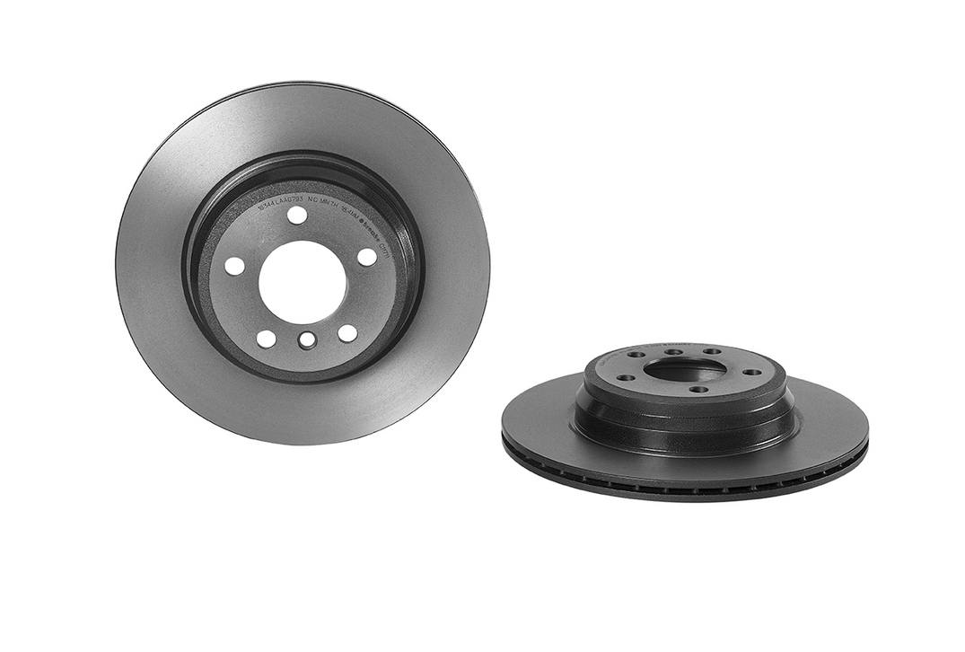 Brembo 09c11711c02 Brake Rotor||09.C117.11_1.Jpg||86||brm09c11711||1653787