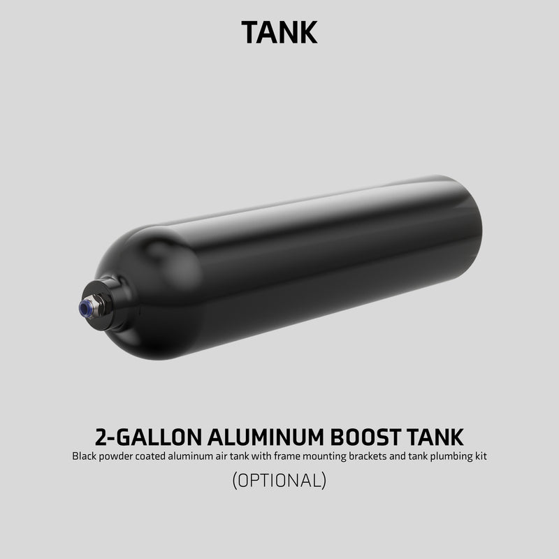Logiq 88-31190 Helper Spring Kit||auxiliary_Air_Tank.Jpg||90||lgq8831190||1789397