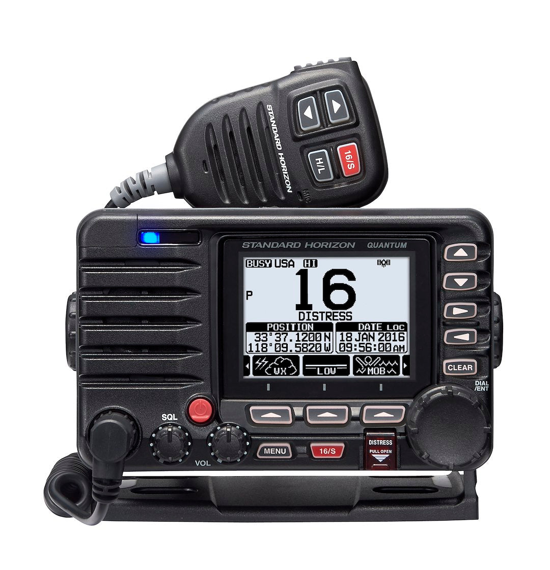 Standard Horizon Gx6000 Vhf Radio||gx6000_Front_160826_Rgb.Jpg||85||stdgx6000||1227112