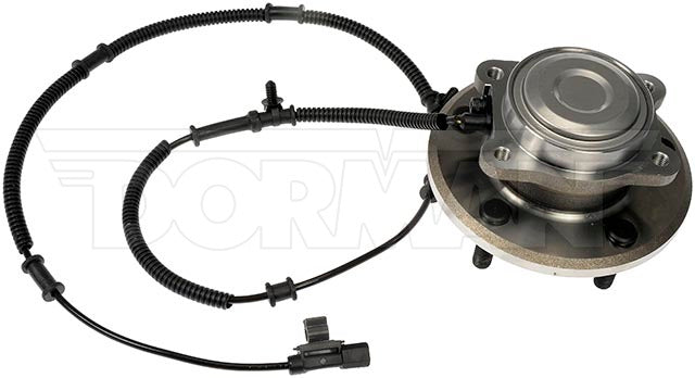 Dorman (Oe Solutions) 951-200 Wheel Bearing And Hub Assembly||951-200_1.Jpg||86||d18951200||1747966