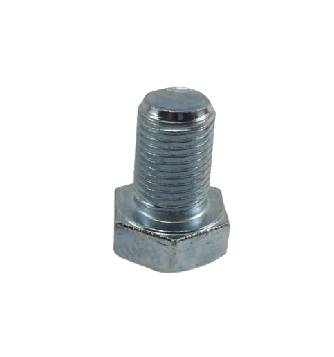 Product of Barker Mfg. 600-0011 Trailer Tongue Jack Bolt