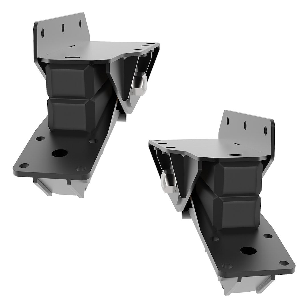 Product of Timbren Asr5200slh Trailer Suspension Kit