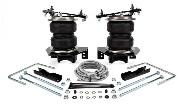 Product of Air Lift 89350 Helper Spring Kit
