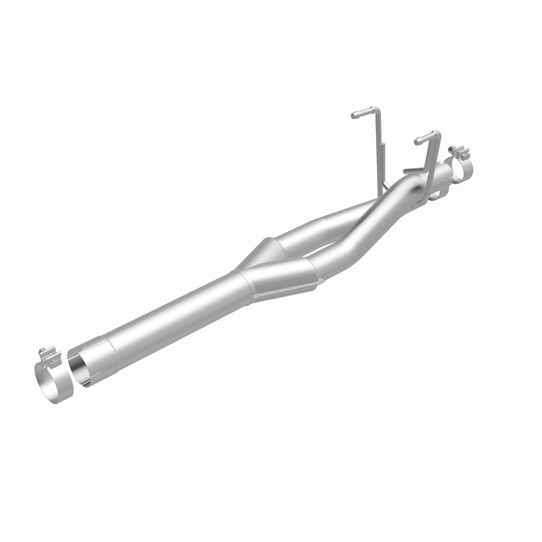 Product of Magnaflow Performance 19440 Exhaust Pipe Muffler Delete