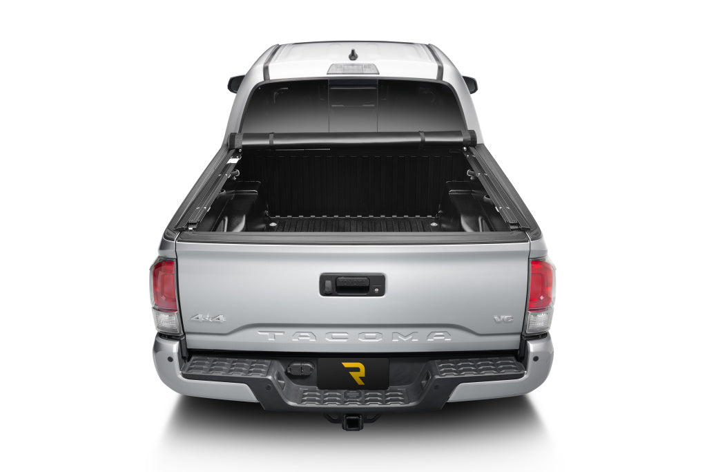 Truxedo 1457101 Tonneau Cover||tx_Prox15_20toyota-Tacoma_Rear_03open_Rt.Jpg||92||t701457101||1544894