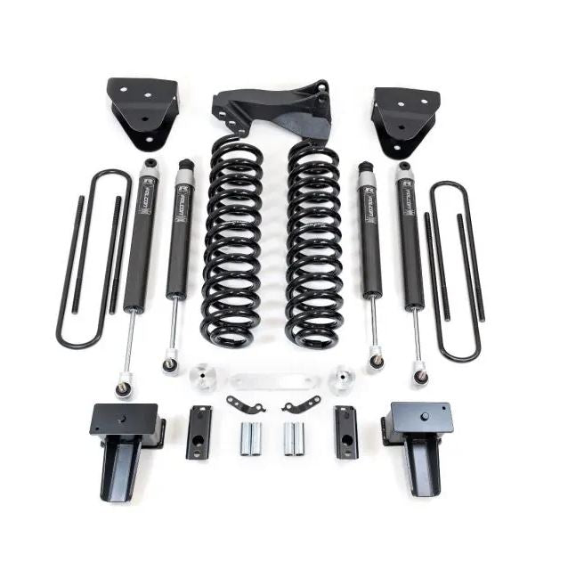 Product of ReadyLIFT 49-27420 Lift Kit Suspension