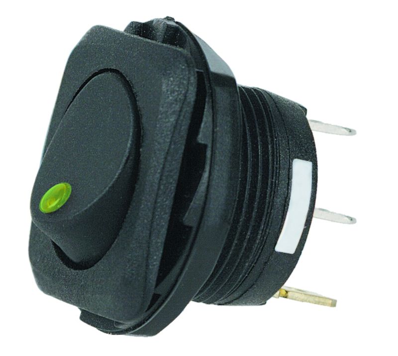 Product of Hella H61923001 Multi Purpose Switch