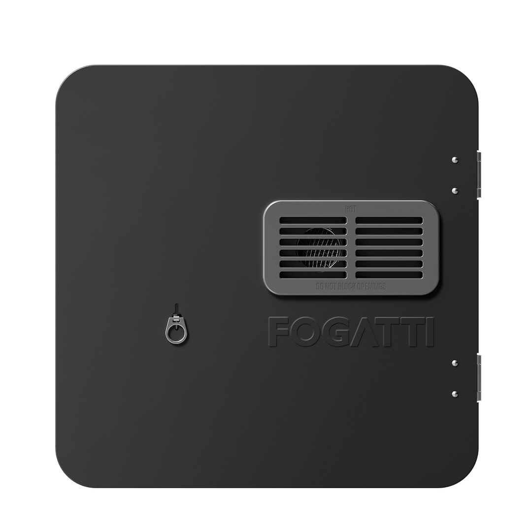 Fogatti Fsbda-1818 Water Heater Access Door||fsbda-1818.Png||85||f7ffsbda1818||2273490