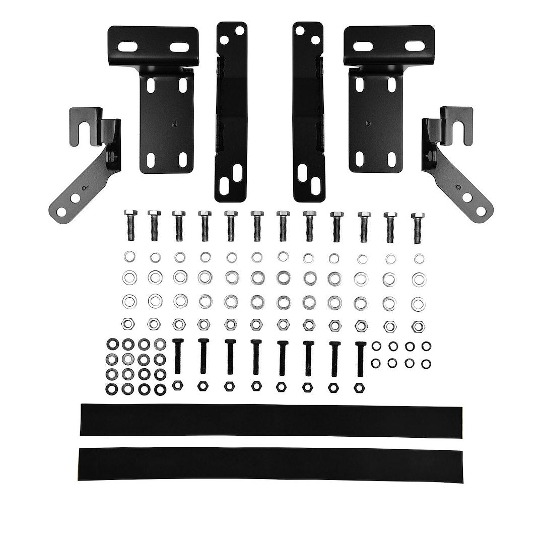 Product of Westin Automotive 57-3550 Grille Guard 1-Piece Polished