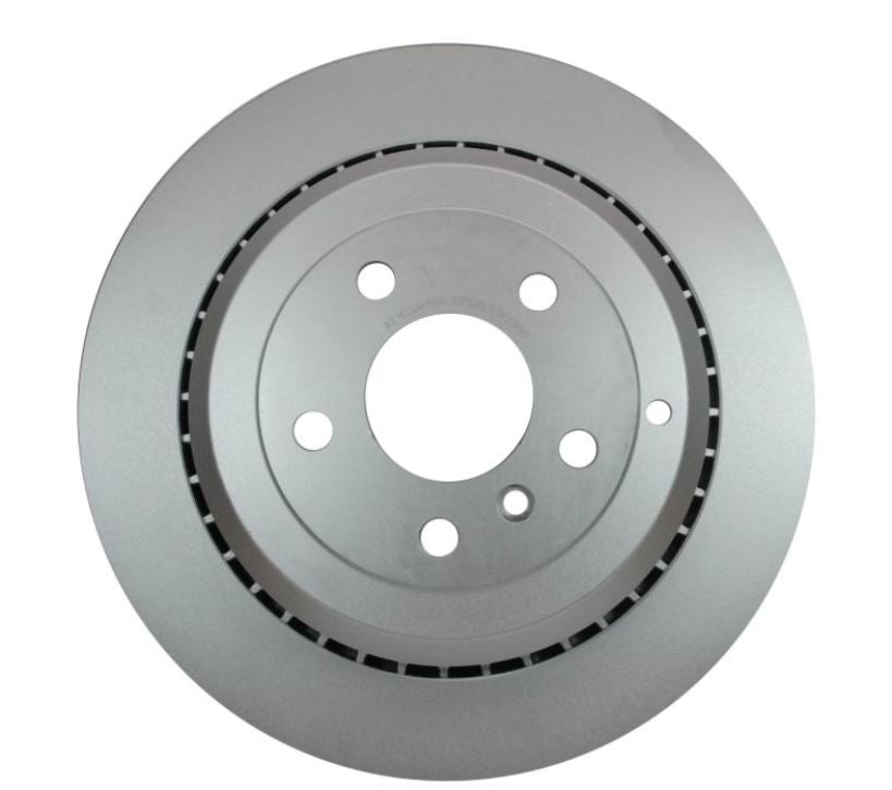 Product of Hella 355113232 Brake Rotor